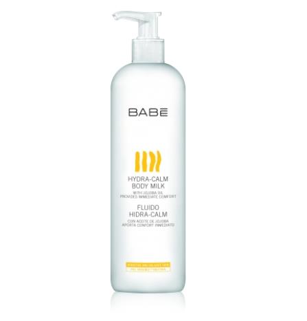 BABE HYDRA CALM IHUPIIM NIISUTAV 500ML	