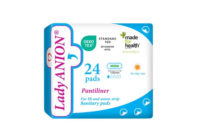 LADY ANION PANTILINER PESUKAITSE 155MM N24