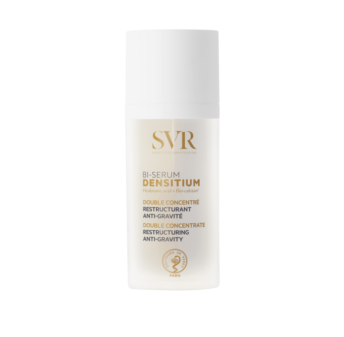 SVR DENSITIUM BI-SEERUM KAHEFAASILINE PINGULDAV 30ML