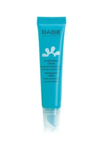 BABE HUULEKREEM TAASTAV 15ML