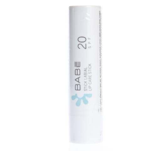 BABE HUULEPULK SPF20 4G