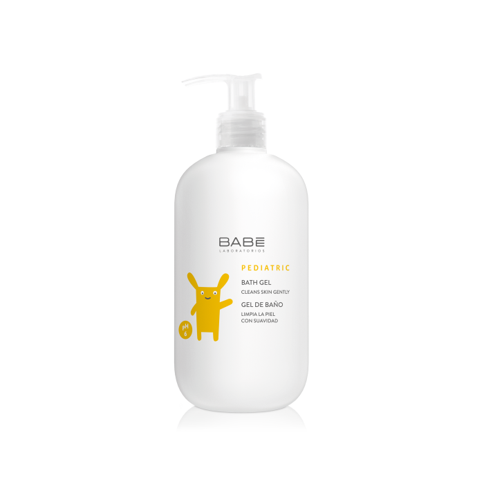 BABE PEDIATRIC VANNIGEEL 500ML