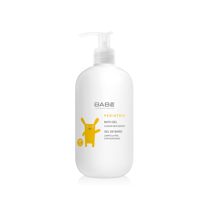 BABE PEDIATRIC VANNIGEEL 500ML