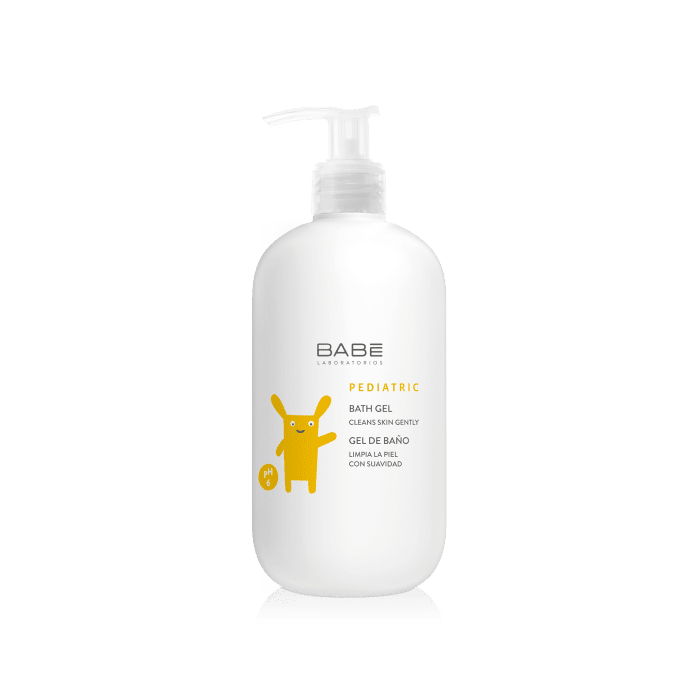 BABE PEDIATRIC VANNIGEEL 500ML