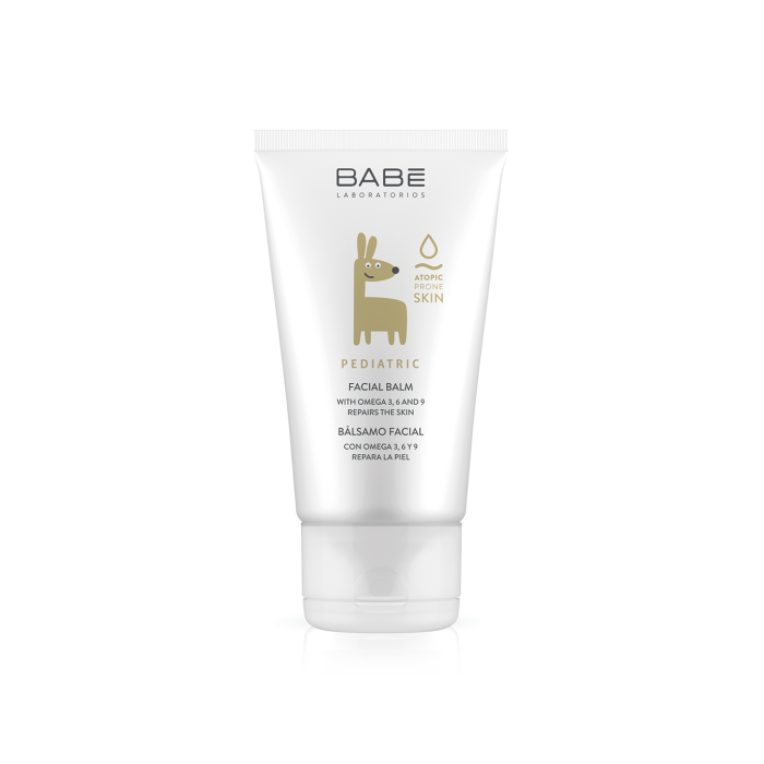 BABE PEDIATRIC NÄOPALSAM 50ML