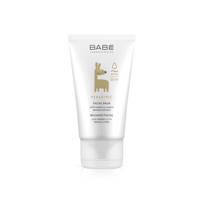 BABE PEDIATRIC NÄOPALSAM 50ML