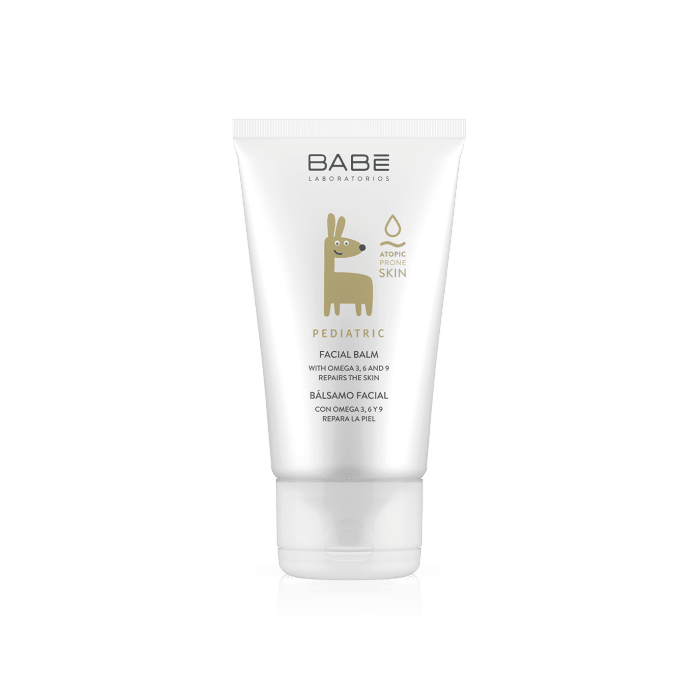 BABE PEDIATRIC NÄOPALSAM 50ML