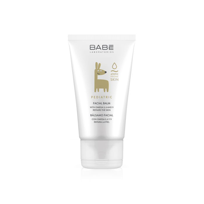 BABE PEDIATRIC NÄOPALSAM 50ML