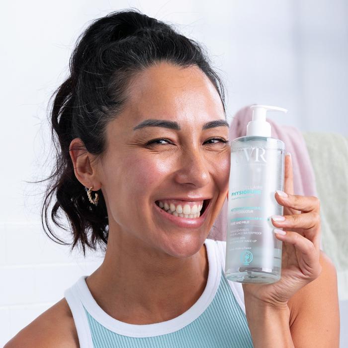 SVR PHYSIOPURE MITSELLAARVESI TUNDLIKULE NAHALE 400ML