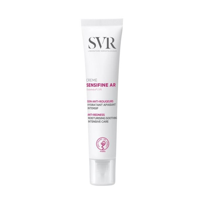 SVR SENSIFINEAR KREEM PUNETAVALE KOMBINEERITUD NAHALE 40ML