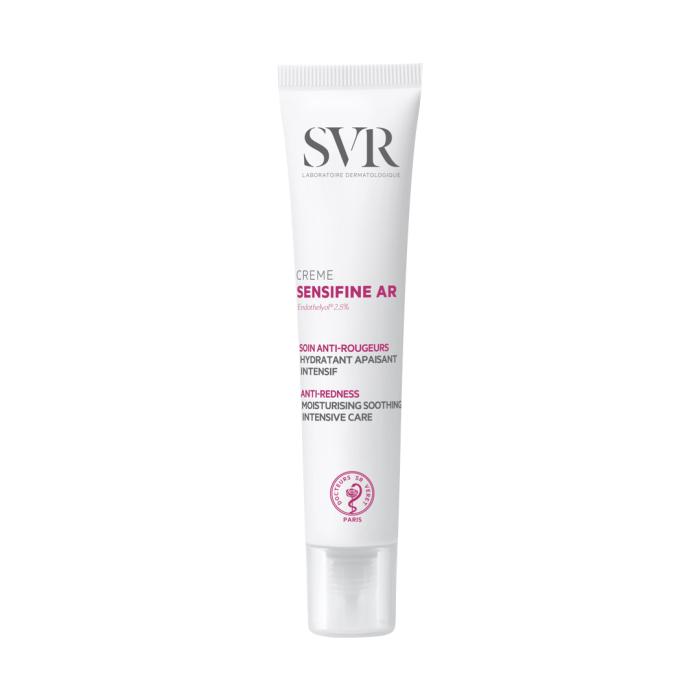 SVR SENSIFINEAR KREEM PUNETAVALE KOMBINEERITUD NAHALE 40ML
