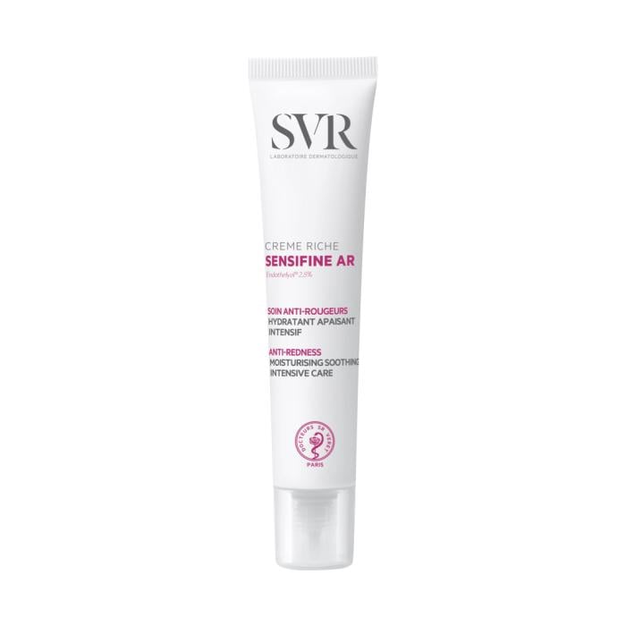 SVR SENSIFINEAR KREEM PUNETAVALE KUIVALE NAHALE 40ML