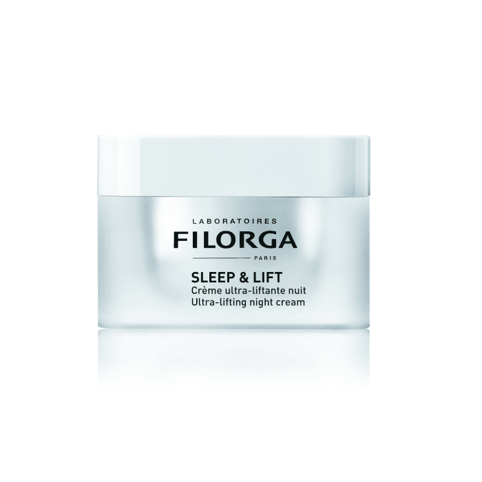 FILORGA SLEEP&LIFT ÖÖKREEM VANANEMISVASTANE 50ML