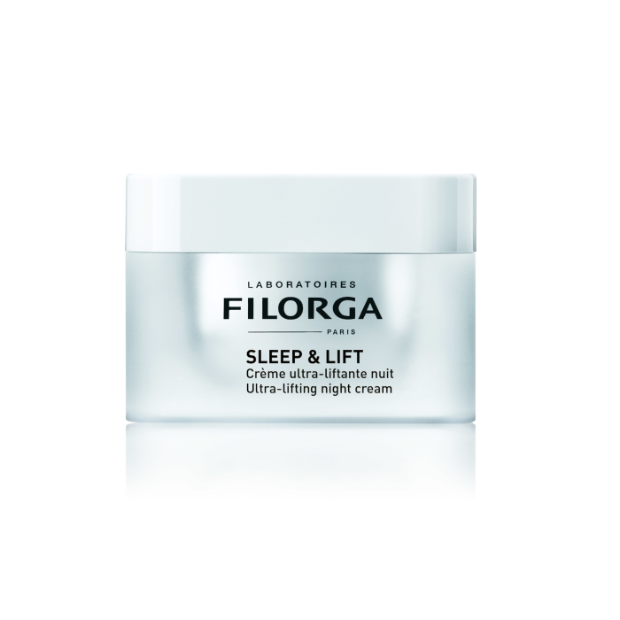 FILORGA SLEEP&LIFT ÖÖKREEM VANANEMISVASTANE 50ML