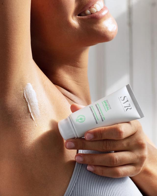 SVR SPIRIAL KREEM HIGISTAMISVASTANE 50ML