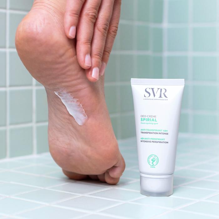 SVR SPIRIAL KREEM HIGISTAMISVASTANE 50ML