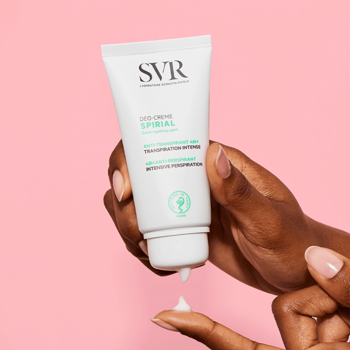SVR SPIRIAL KREEM HIGISTAMISVASTANE 50ML