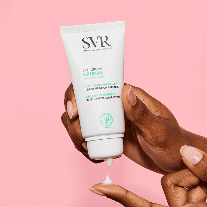 SVR SPIRIAL KREEM HIGISTAMISVASTANE 50ML