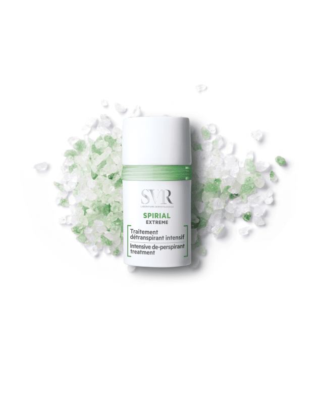SVR SPIRIAL EXTREME DE-PERSPIRANT ROLL-ON 20ML