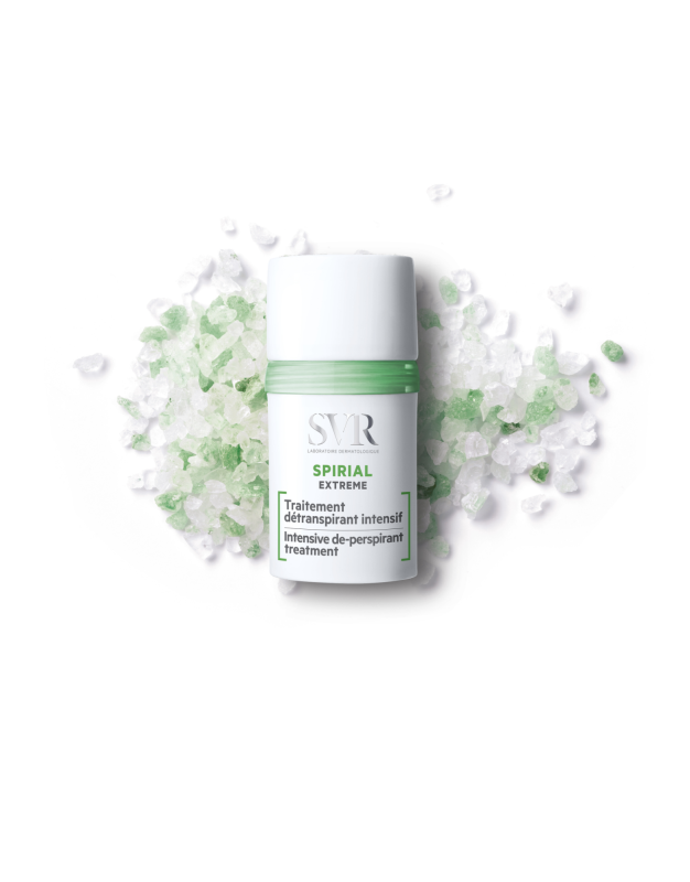 SVR SPIRIAL EXTREME DE-PERSPIRANT ROLL-ON 20ML