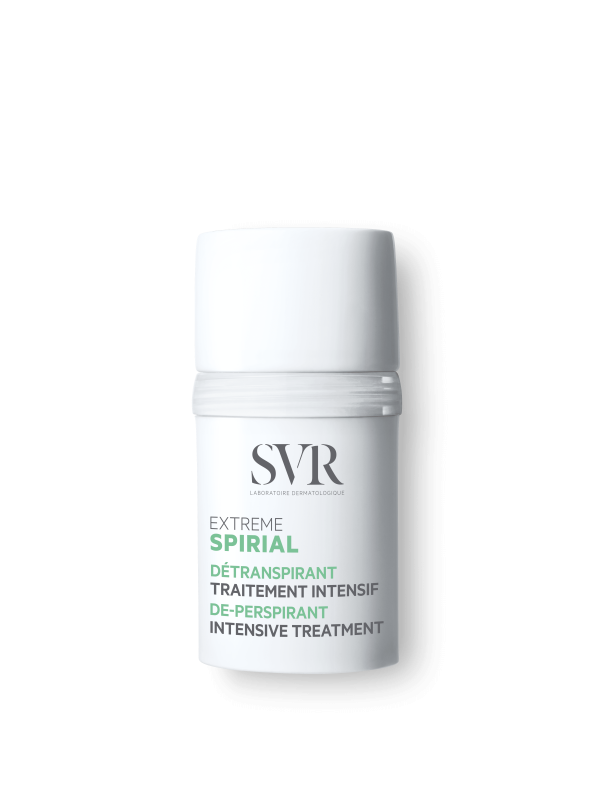 SVR SPIRIAL EXTREME DEODORANT ROLL-ON 20ML