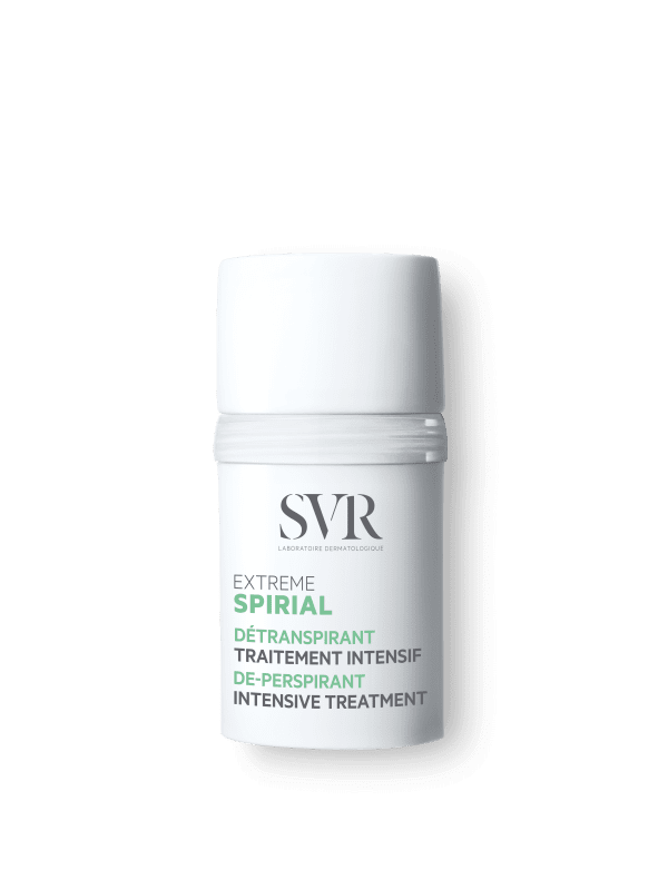 SVR SPIRIAL EXTREME DEODORANT ROLL-ON 20ML