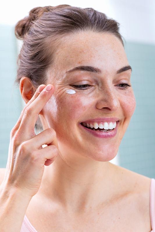 SVR TOPIALYSE BARRIERE KÄTE JA KEHA KAITSEKREEM SÜGELUSE JA ÄRRITUSE VASTU 50ML