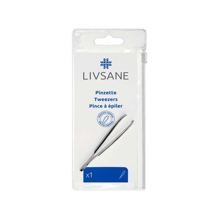 LIVSANE PINTSETID