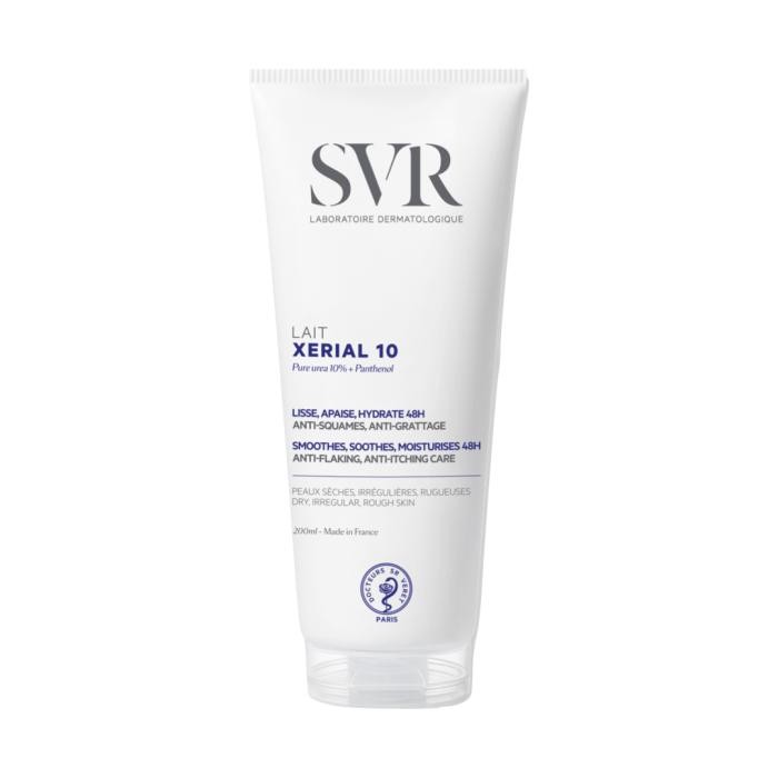 SVR XERIAL 10 KEHAKREEM UUREAGA 200ML