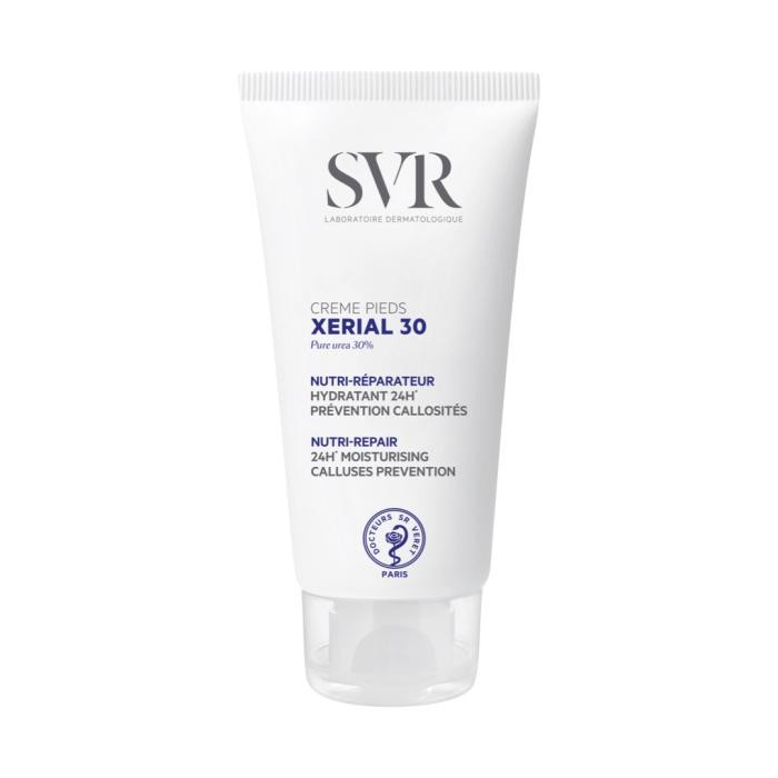 SVR XERIAL 30+ JALAKREEM 50ML