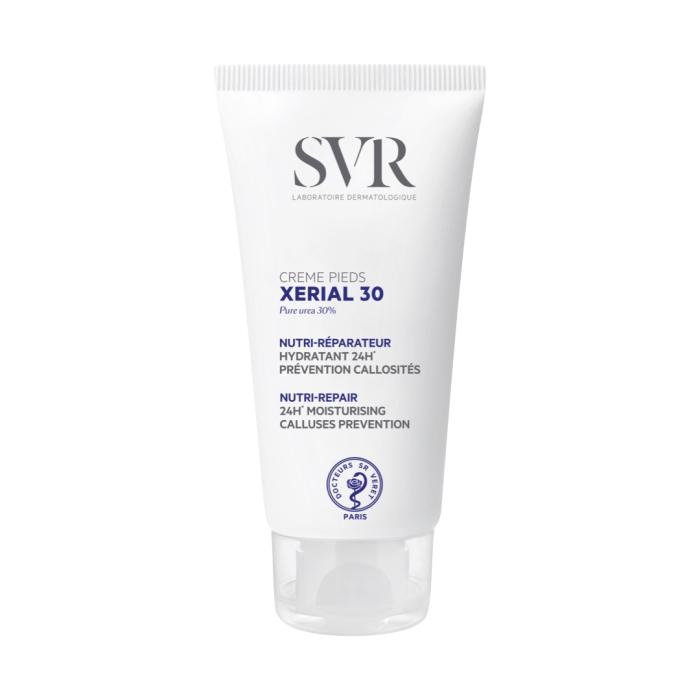 SVR XERIAL 30+ JALAKREEM UUREAGA 50ML