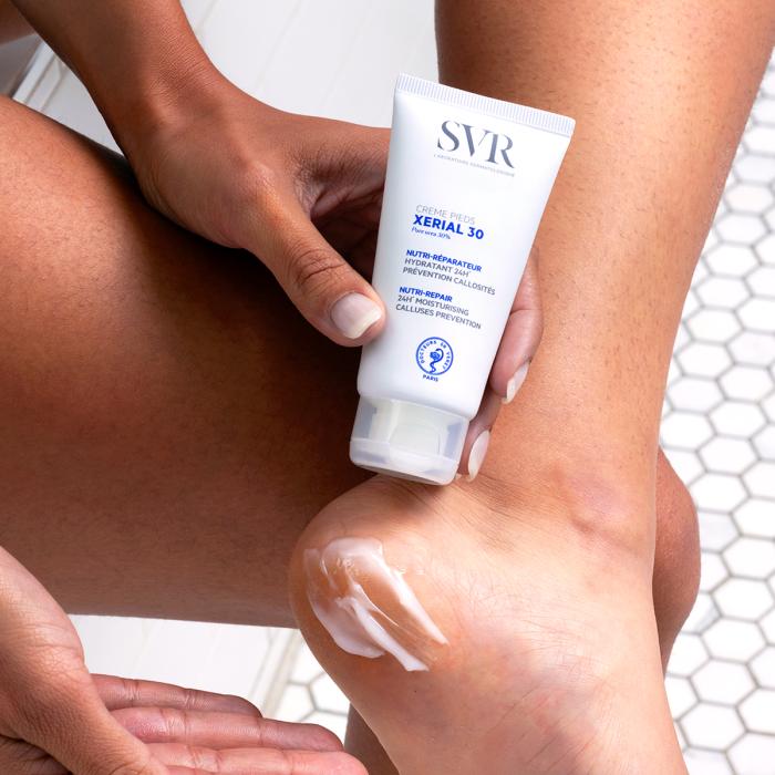 SVR XERIAL 30+ JALAKREEM UUREAGA 50ML