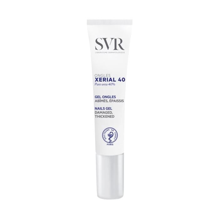 SVR XERIAL 40 KÜÜNEGEEL UUREAGA 10ML