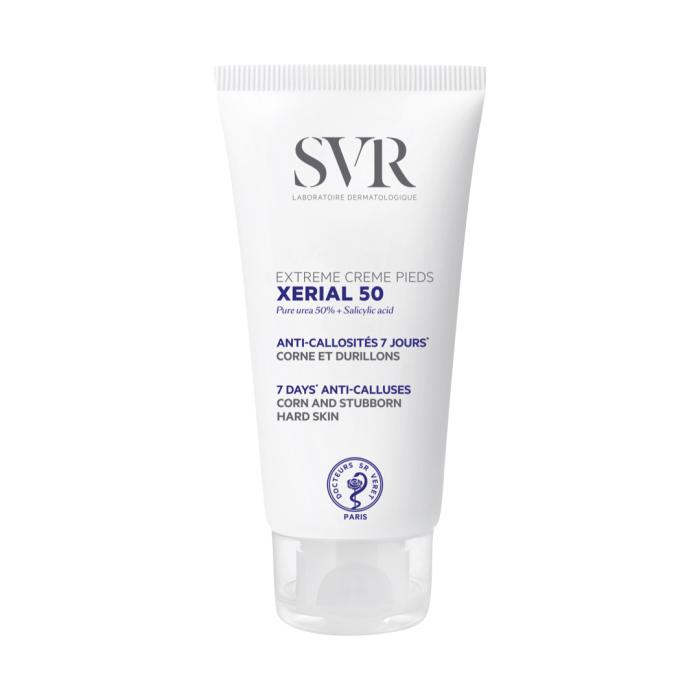SVR XERIAL 50 JALAKREEM UUREAGA 50ML