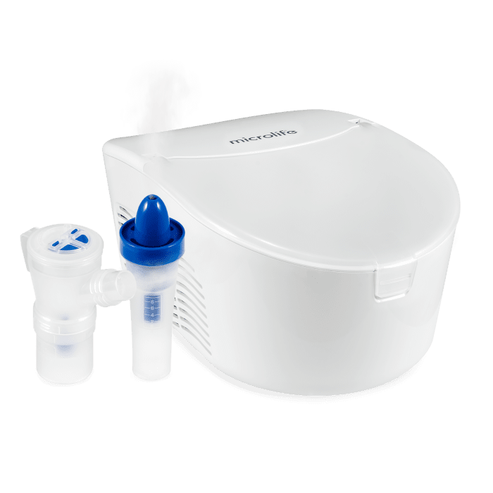 MICROLIFE INHALAATOR NEB PRO