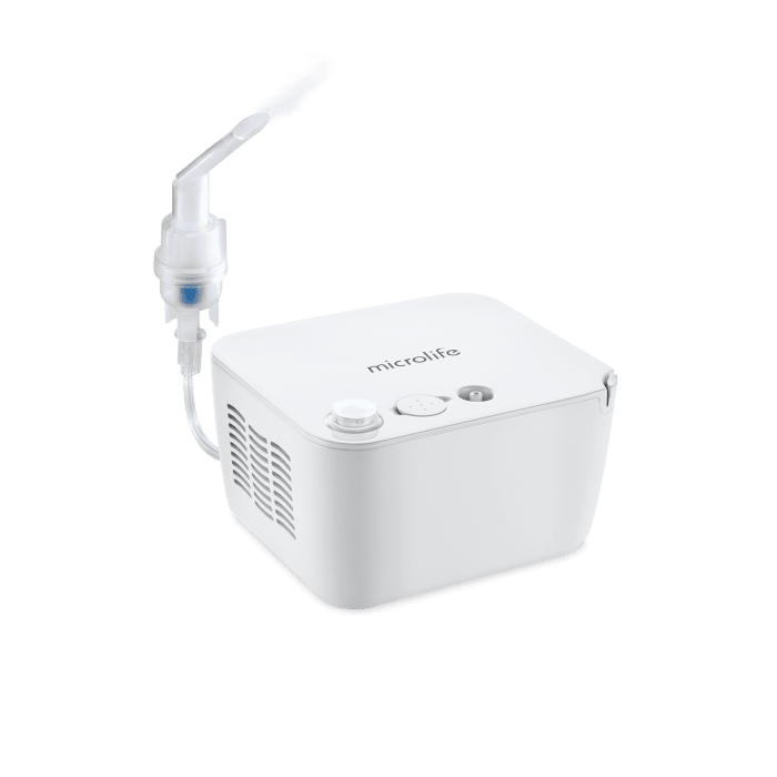 MICROLIFE INHALAATOR NEB200