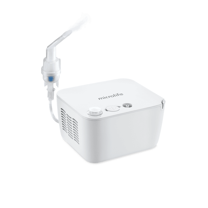 MICROLIFE INHALAATOR NEB200