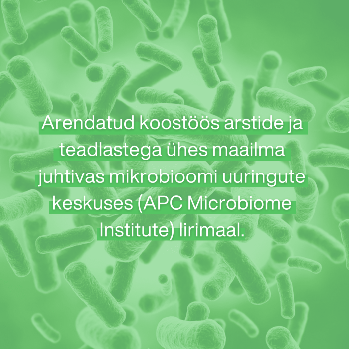 SYMBIOSYS ALFLOREX KAPSLID N30