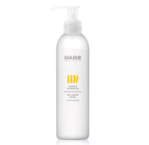BABE INTIIMPESUGEEL 250ML