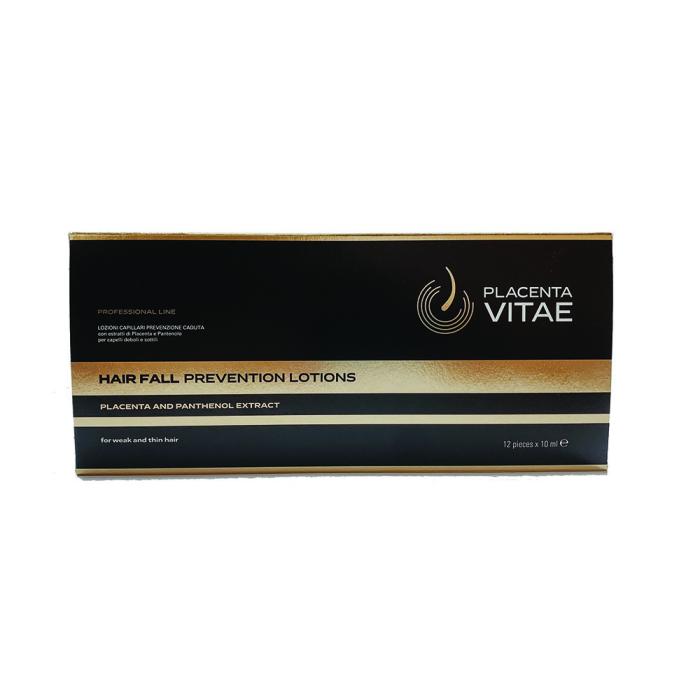 PLACENTA XIVITAE AMP. JUUSTE VÄLJALANG.VASTU 10ML N12