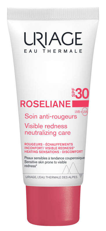 URIAGE ROSELIANE NÄOKREEM SPF30 40ML