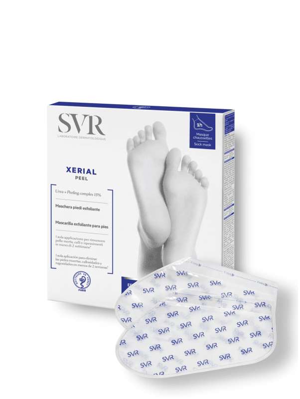 SVR XERIAL PEEL JALAMASK KOORIV 1 PAAR