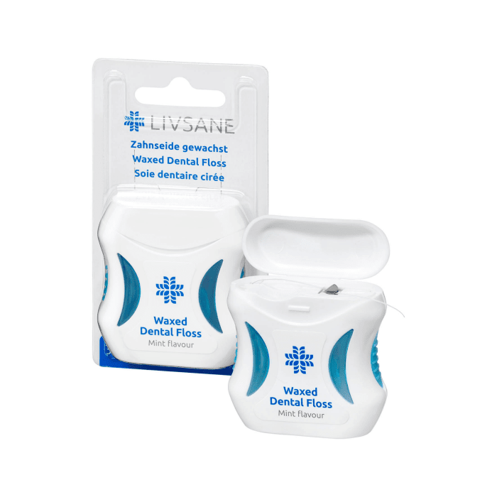 LIVSANE HAMBANIIT 30M