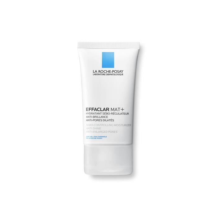LA ROCHE-POSAY EFFACLAR MAT+ NÄOKREEM POORE AHENDAV MATISTAV 40ML
