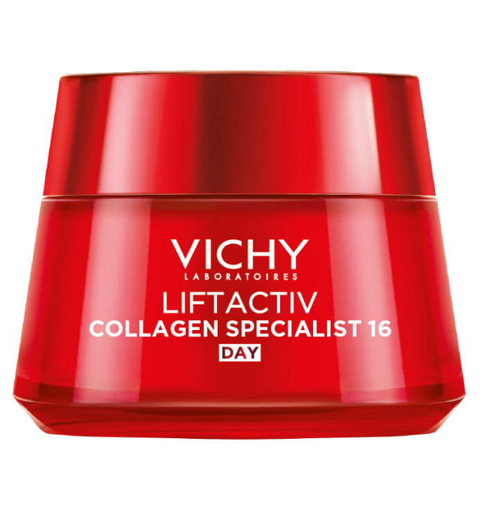 VICHY LIFTACTIV COLLAGEN SPECIALIST 16 PÄEVAKREEM 50ML