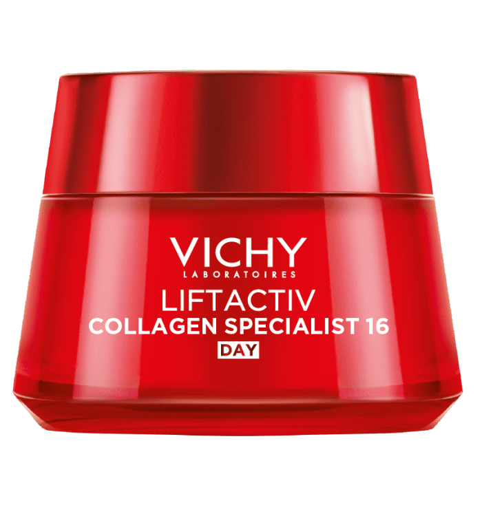 VICHY LIFTACTIV COLLAGEN SPECIALIST 16 PÄEVAKREEM 50ML