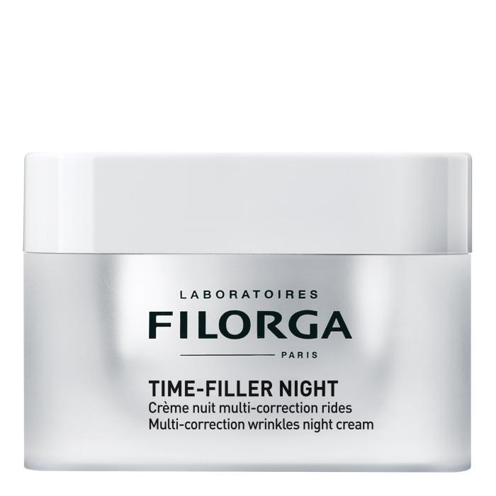 FILORGA TIME-FILLER NIGHT 5XP ÖÖKREEM KORTSUDEVASTANE 50ML