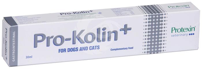 PROTEXIN PRO-KOLIN+ VET 30ML