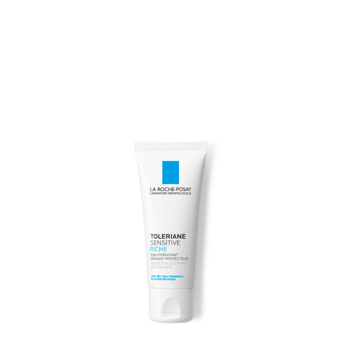 LA ROCHE-POSAY TOLERIANE SENSITIVE RICH KREEM TUNDLIKULE NAHALE 40ML