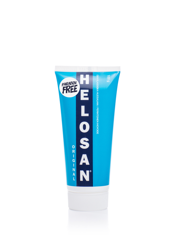 HELOSAN ORIGINAL NAHAKREEM 100G